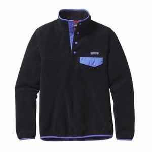 Patagonia Pullover